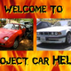 Illustration for article titled Project Car Hell, Teutonic Nemesis Edition: BMW 750iL or Porsche 928?